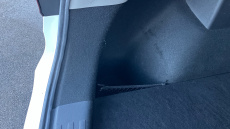 Nac MG Zs 1.5 VTi-TECH Exclusive 5dr Petrol Hatchback